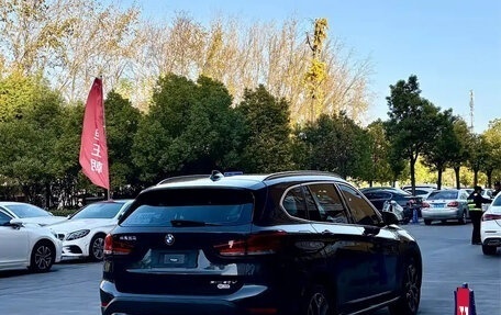 BMW X1, 2021 год, 1 852 500 рублей, 1 фотография