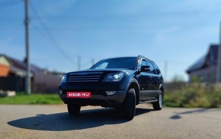 KIA Mohave I, 2013 год, 1 870 000 рублей, 4 фотография