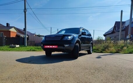 KIA Mohave I, 2013 год, 1 870 000 рублей, 6 фотография