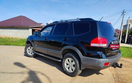 KIA Mohave I, 2013 год, 1 870 000 рублей, 7 фотография