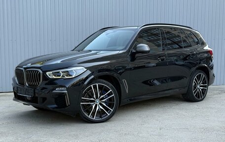 BMW X5, 2020 год, 7 990 000 рублей, 1 фотография