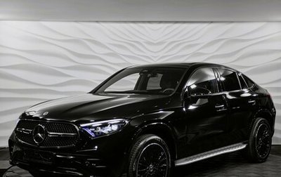 Mercedes-Benz GLC Coupe, 2025 год, 12 500 000 рублей, 1 фотография