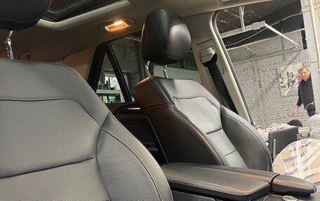 Mercedes-Benz GLE, 2015 год, 3 550 000 рублей, 11 фотография