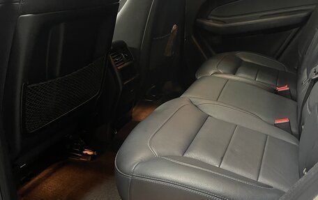 Mercedes-Benz GLE, 2015 год, 3 550 000 рублей, 12 фотография
