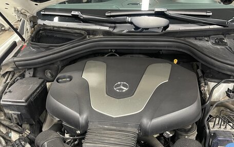 Mercedes-Benz GLE, 2015 год, 3 550 000 рублей, 13 фотография