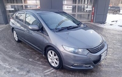 Honda Insight II рестайлинг, 2009 год, 730 000 рублей, 1 фотография