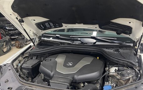 Mercedes-Benz GLE, 2015 год, 3 550 000 рублей, 15 фотография