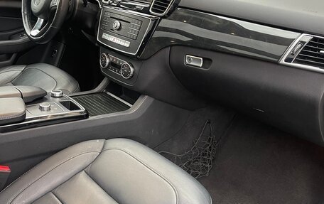 Mercedes-Benz GLE, 2015 год, 3 550 000 рублей, 21 фотография