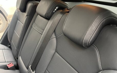 Mercedes-Benz GLE, 2015 год, 3 550 000 рублей, 19 фотография