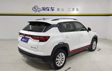 Changan CS35 Plus, 2022 год, 1 279 000 рублей, 3 фотография