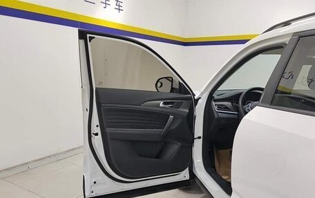 Changan CS35 Plus, 2022 год, 1 279 000 рублей, 5 фотография