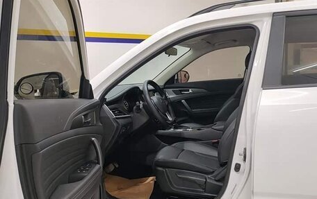 Changan CS35 Plus, 2022 год, 1 279 000 рублей, 6 фотография