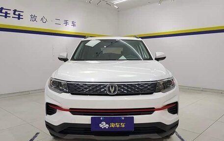 Changan CS35 Plus, 2022 год, 1 279 000 рублей, 2 фотография