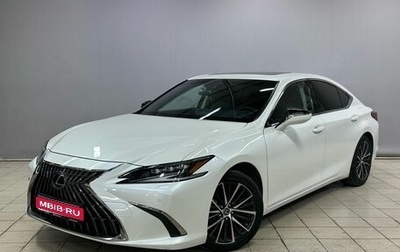 Lexus ES VII, 2021 год, 4 890 000 рублей, 1 фотография