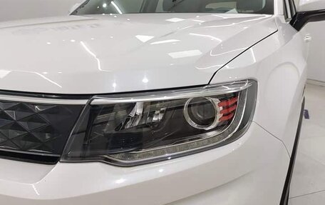 Changan CS35 Plus, 2022 год, 1 279 000 рублей, 4 фотография