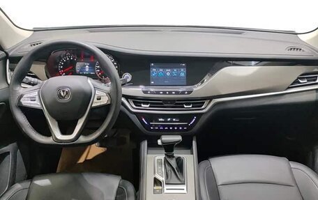 Changan CS35 Plus, 2022 год, 1 279 000 рублей, 7 фотография