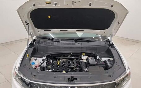 Changan CS35 Plus, 2022 год, 1 279 000 рублей, 15 фотография