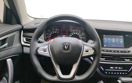 Changan CS35 Plus, 2022 год, 1 279 000 рублей, 8 фотография