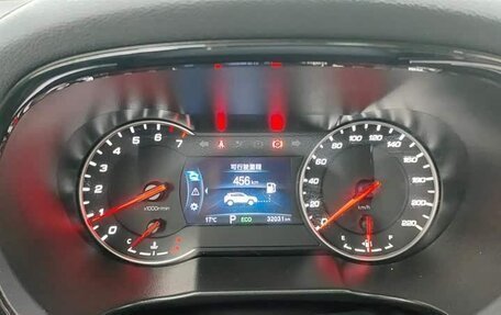 Changan CS35 Plus, 2022 год, 1 279 000 рублей, 9 фотография