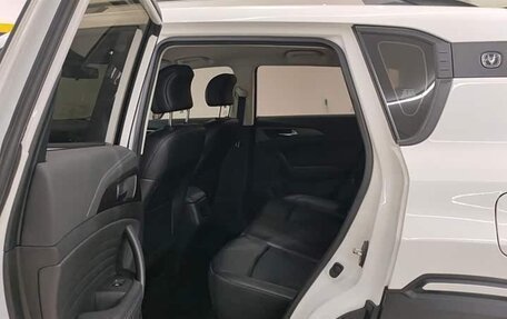 Changan CS35 Plus, 2022 год, 1 279 000 рублей, 12 фотография