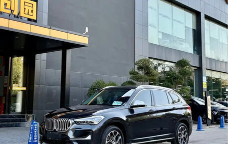 BMW X1, 2021 год, 1 852 500 рублей, 6 фотография