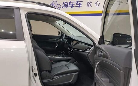 Changan CS35 Plus, 2022 год, 1 279 000 рублей, 13 фотография