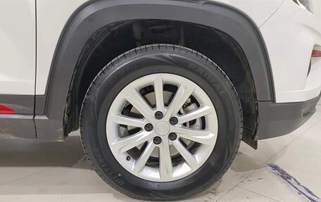 Changan CS35 Plus, 2022 год, 1 279 000 рублей, 16 фотография