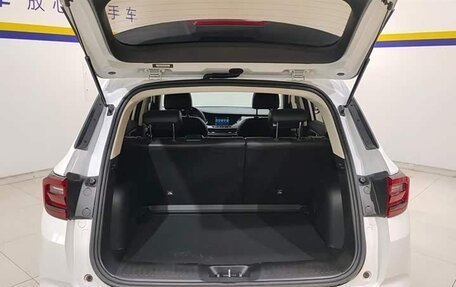 Changan CS35 Plus, 2022 год, 1 279 000 рублей, 14 фотография