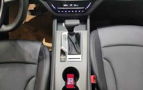 Changan CS35 Plus, 2022 год, 1 279 000 рублей, 10 фотография