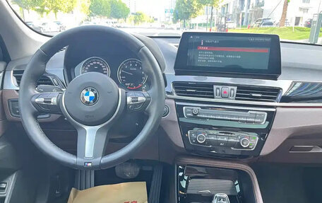 BMW X1, 2021 год, 1 852 500 рублей, 9 фотография