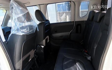 KIA Ray, 2024 год, 1 524 000 рублей, 7 фотография