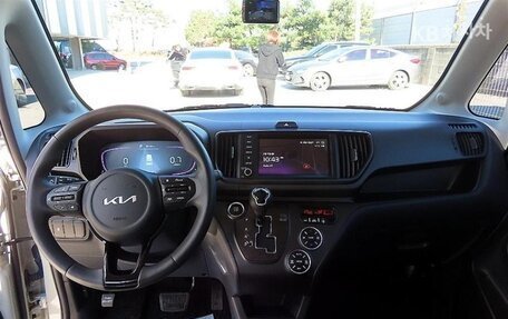 KIA Ray, 2024 год, 1 524 000 рублей, 8 фотография