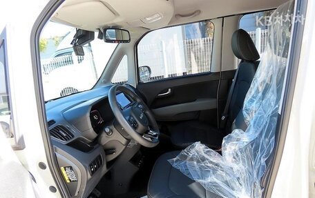 KIA Ray, 2024 год, 1 524 000 рублей, 5 фотография