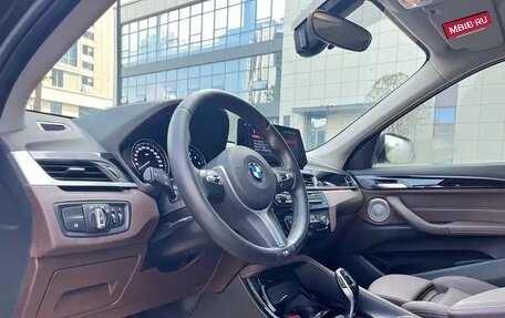 BMW X1, 2021 год, 1 852 500 рублей, 7 фотография