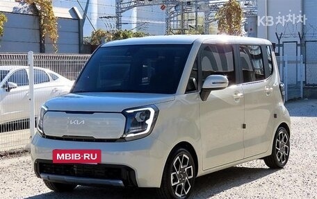 KIA Ray, 2024 год, 1 524 000 рублей, 2 фотография