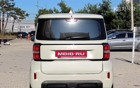 KIA Ray, 2024 год, 1 524 000 рублей, 4 фотография