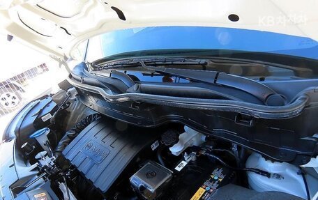 KIA Ray, 2024 год, 1 524 000 рублей, 20 фотография