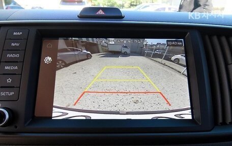 KIA Ray, 2024 год, 1 524 000 рублей, 15 фотография