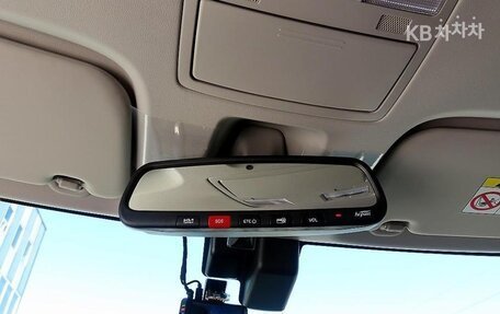 KIA Ray, 2024 год, 1 524 000 рублей, 17 фотография