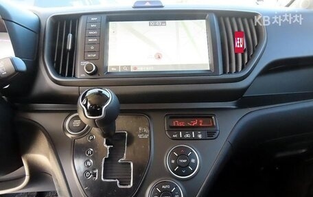 KIA Ray, 2024 год, 1 524 000 рублей, 12 фотография