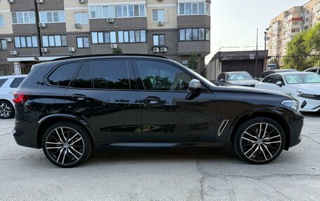 BMW X5, 2020 год, 7 990 000 рублей, 6 фотография