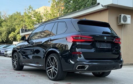 BMW X5, 2020 год, 7 990 000 рублей, 3 фотография