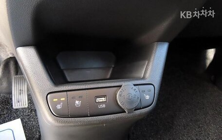 KIA Ray, 2024 год, 1 524 000 рублей, 16 фотография