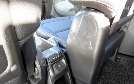 KIA Ray, 2024 год, 1 524 000 рублей, 18 фотография