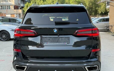 BMW X5, 2020 год, 7 990 000 рублей, 4 фотография