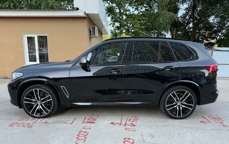 BMW X5, 2020 год, 7 990 000 рублей, 2 фотография