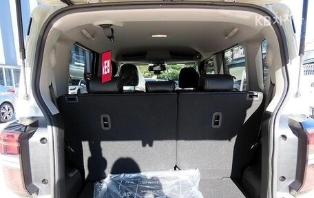 KIA Ray, 2024 год, 1 524 000 рублей, 19 фотография