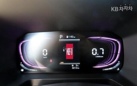 KIA Ray, 2024 год, 1 524 000 рублей, 11 фотография