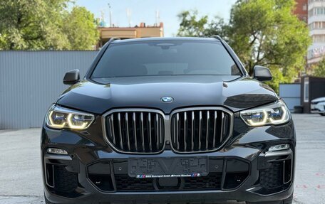 BMW X5, 2020 год, 7 990 000 рублей, 8 фотография