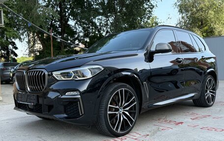 BMW X5, 2020 год, 7 990 000 рублей, 9 фотография